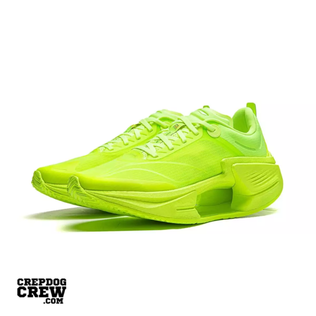 Li-Ning Shadow 3 Essential LIME