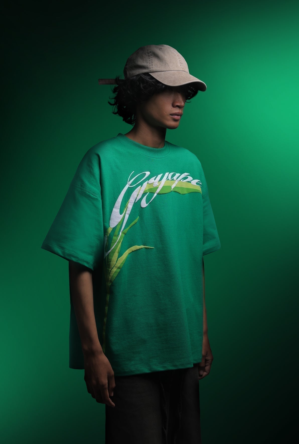 YOUR MOM’S FAVOURITE T-SHIRT