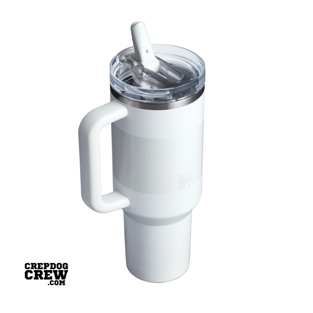 STANLEY TUMBLER Mug ProTour Flip Straw Frost Fade 40 oz