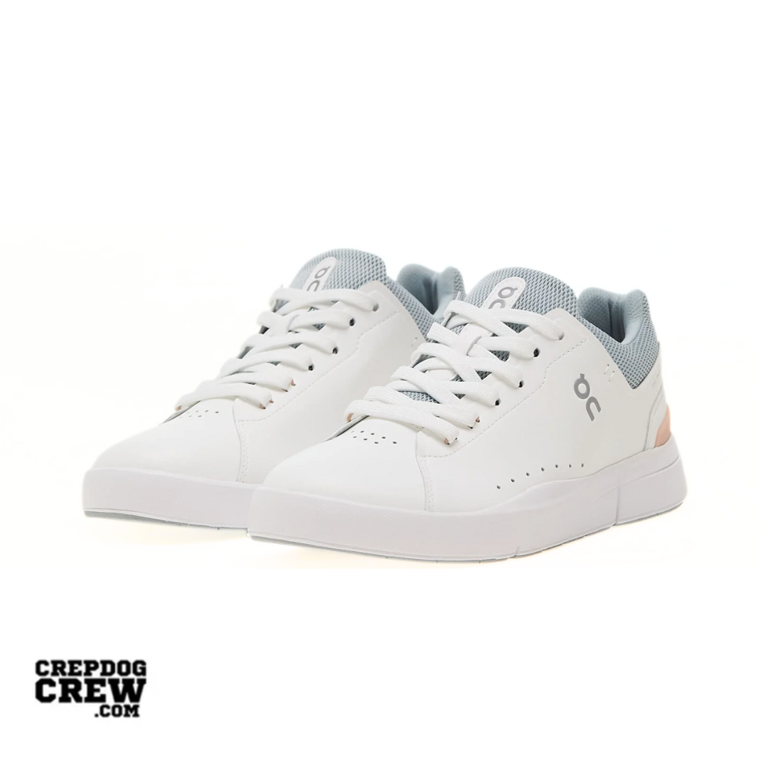 On The Roger Advantage White Rosehip (W)