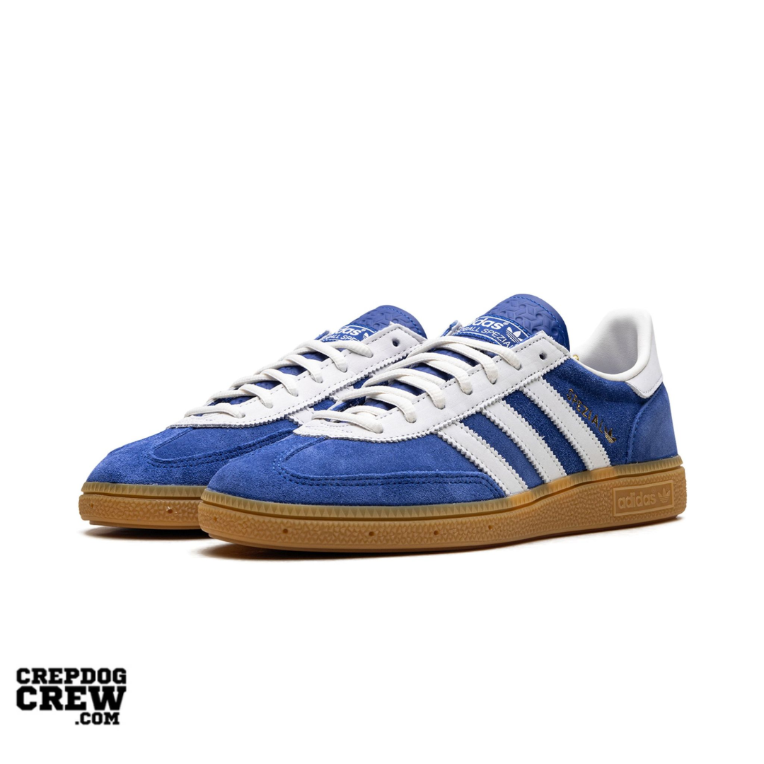 adidas Handball Spezial 75th Anniversary Pack Collegiate Royal