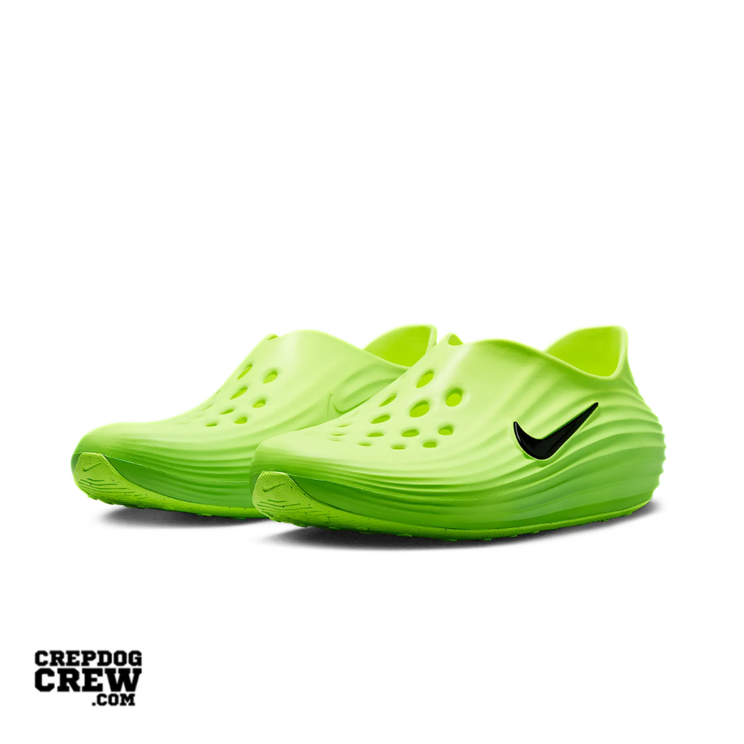 Nike ReactX Rejuven8 Green Strike