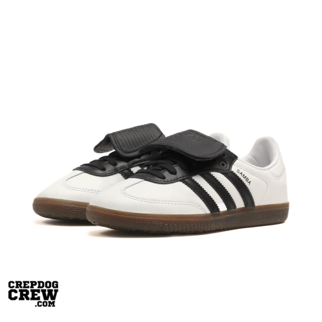 adidas Samba LT Cloud White Core Black