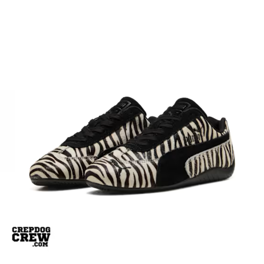 Puma Speedcat Zebra (W)