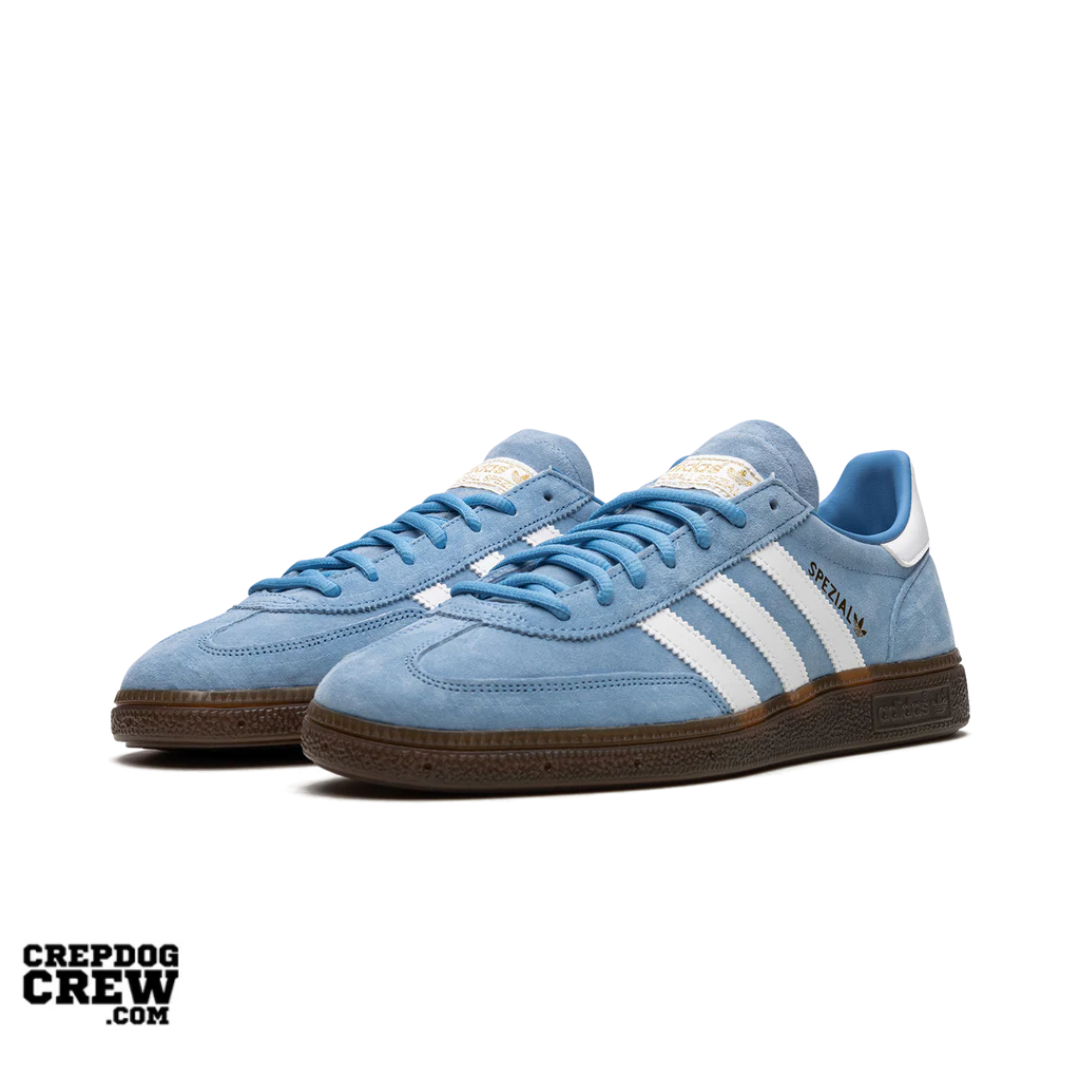 adidas Handball Spezial Light Blue