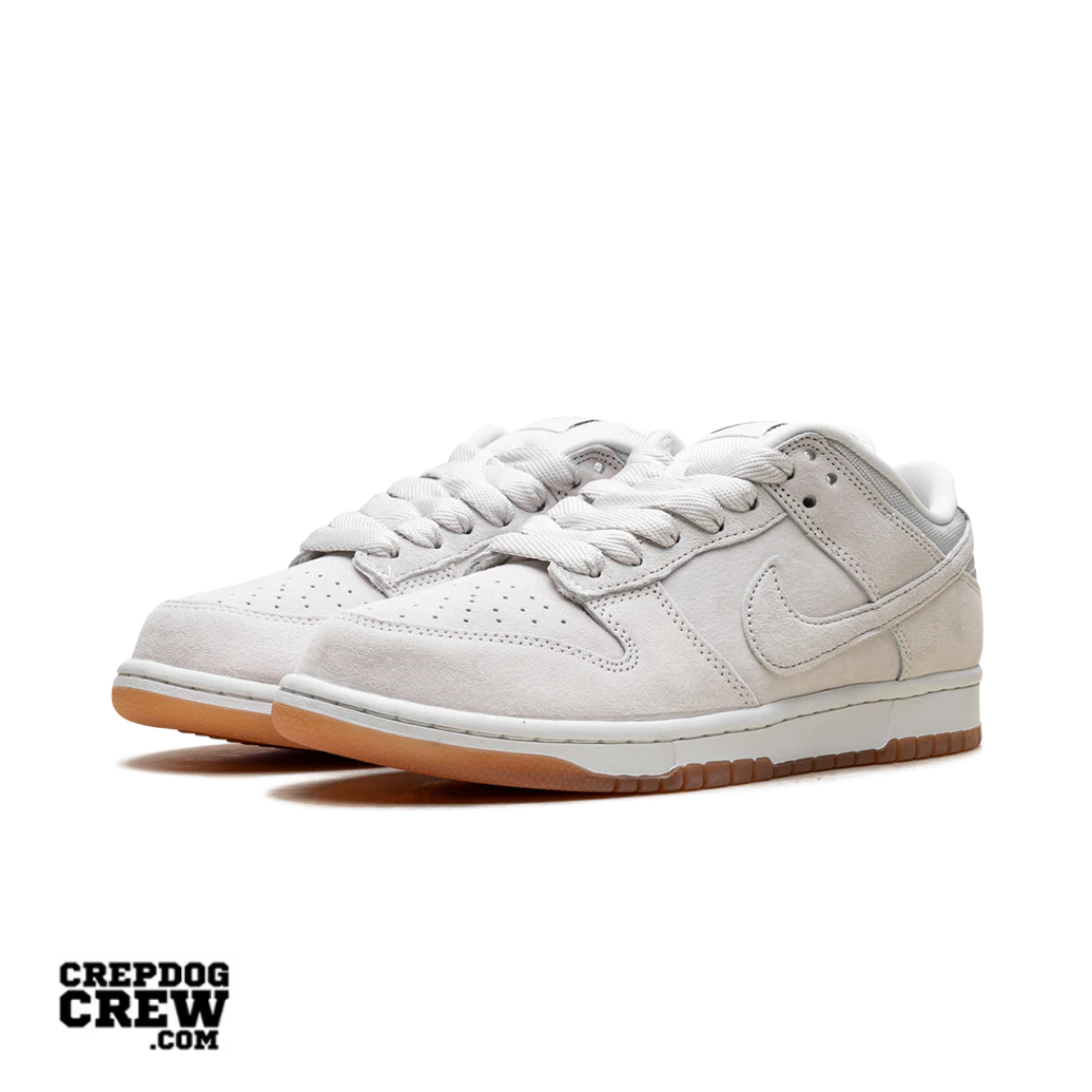 Nike SB Dunk Low Pro B Pale Ivory