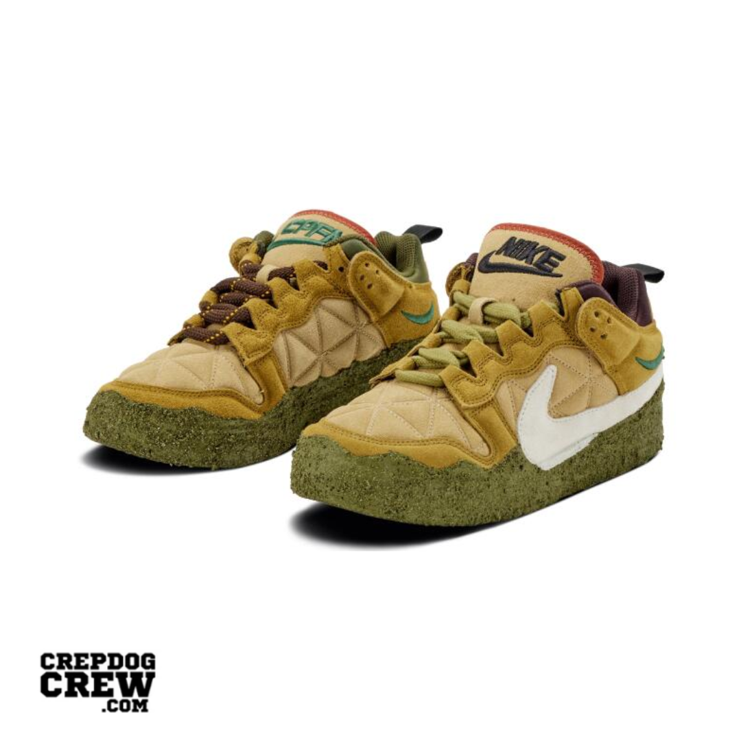 Nike CPFM Flea 1 Cactus Plant Flea Market Desert Moss
