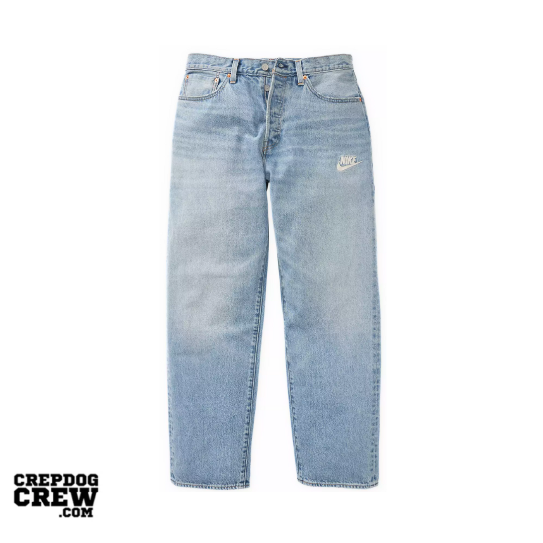 Levi's® X Nike Baggy Jeans
