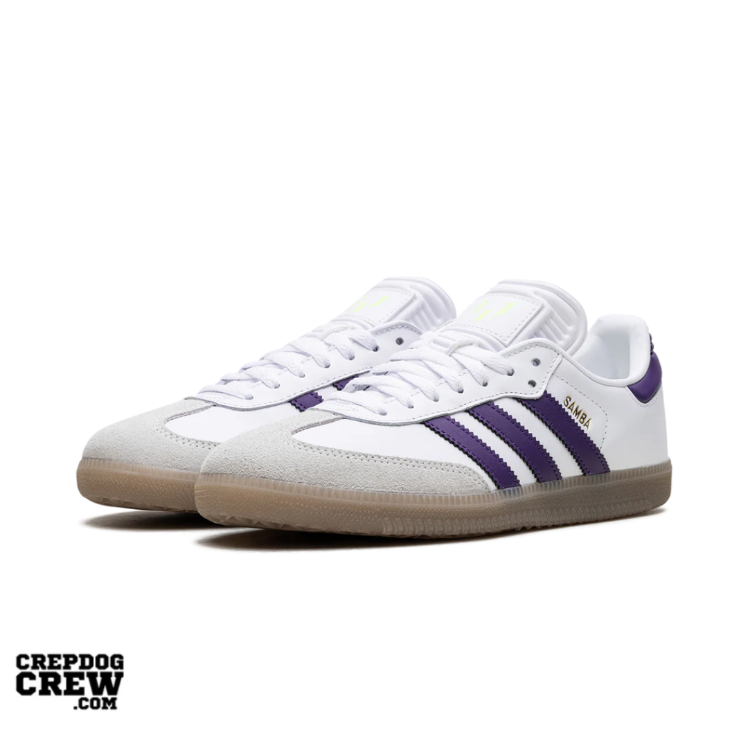 adidas Samba OG Messi Triunfo Estelar Pack