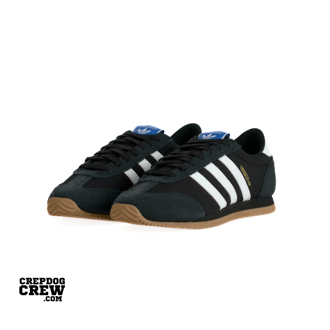 adidas 1609ER RS Core Black Cloud White