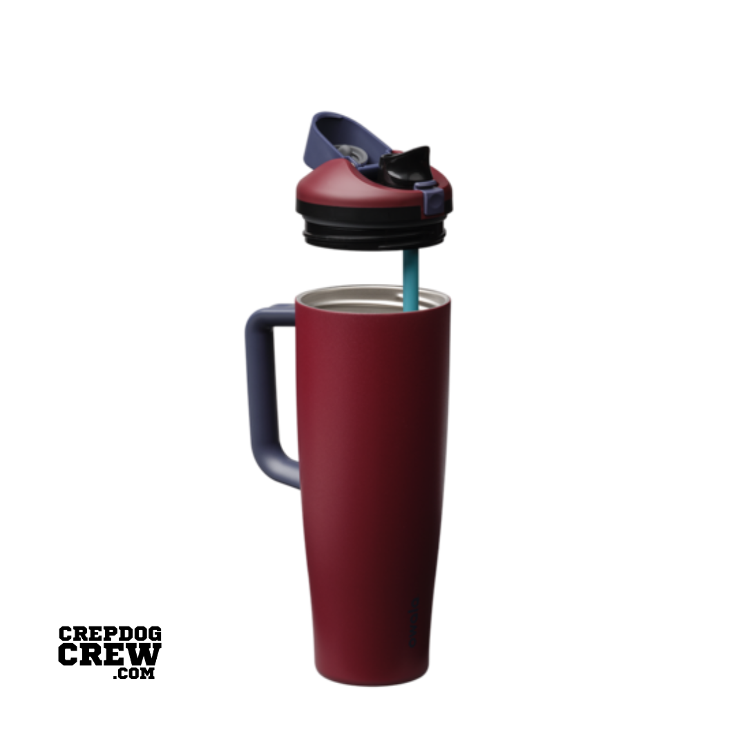 #COLOR_BURGUNDY BAY