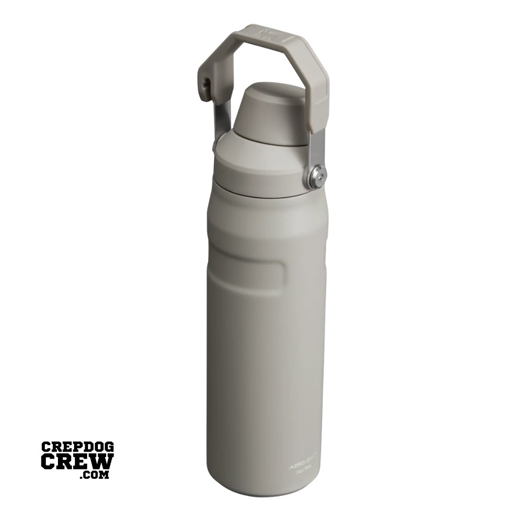 STANLEY Tumbler Mug IceFlow Fast Flow Ash 24 Oz