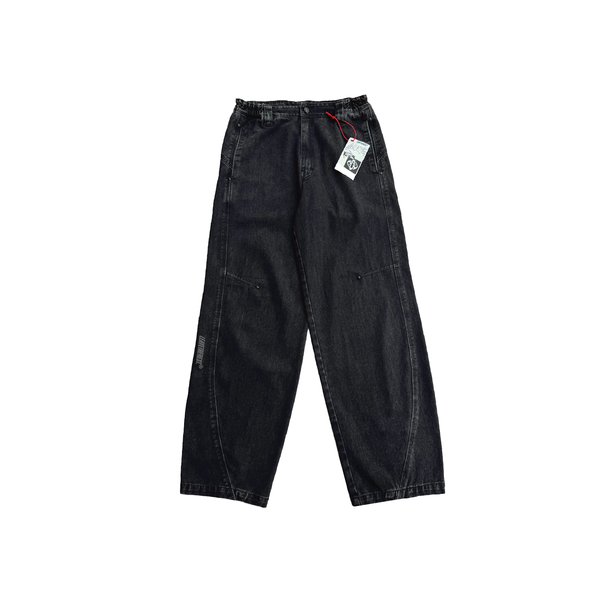 B4 Curved-Black