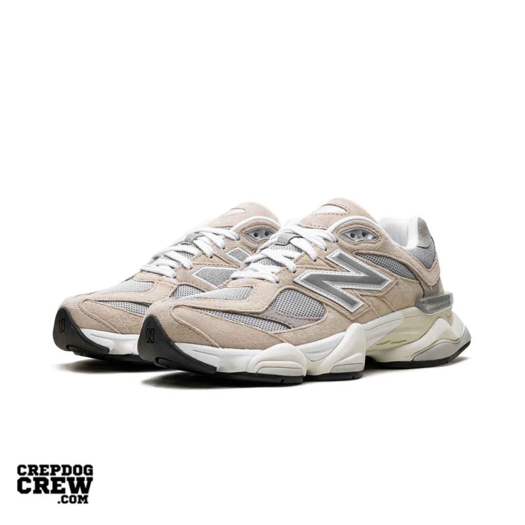 New Balance 9060 Incense Raincloud Arid Stone