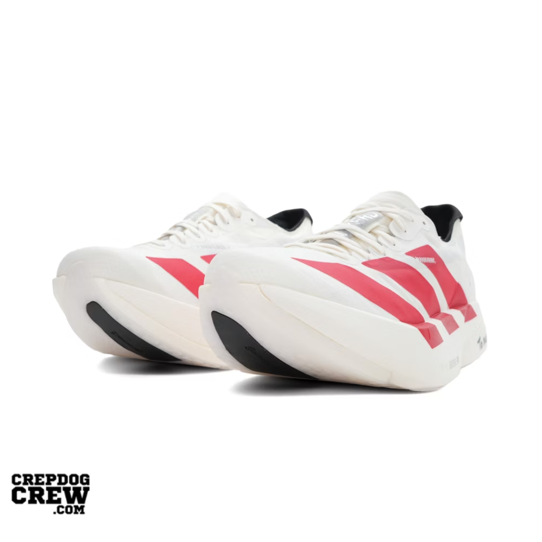 adidas Adizero Adios Pro 4 To Run Is To Live