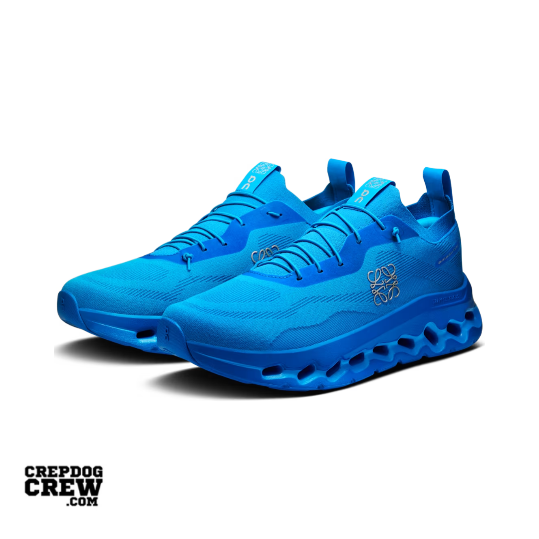 On Running Cloudtilt Loewe Blue