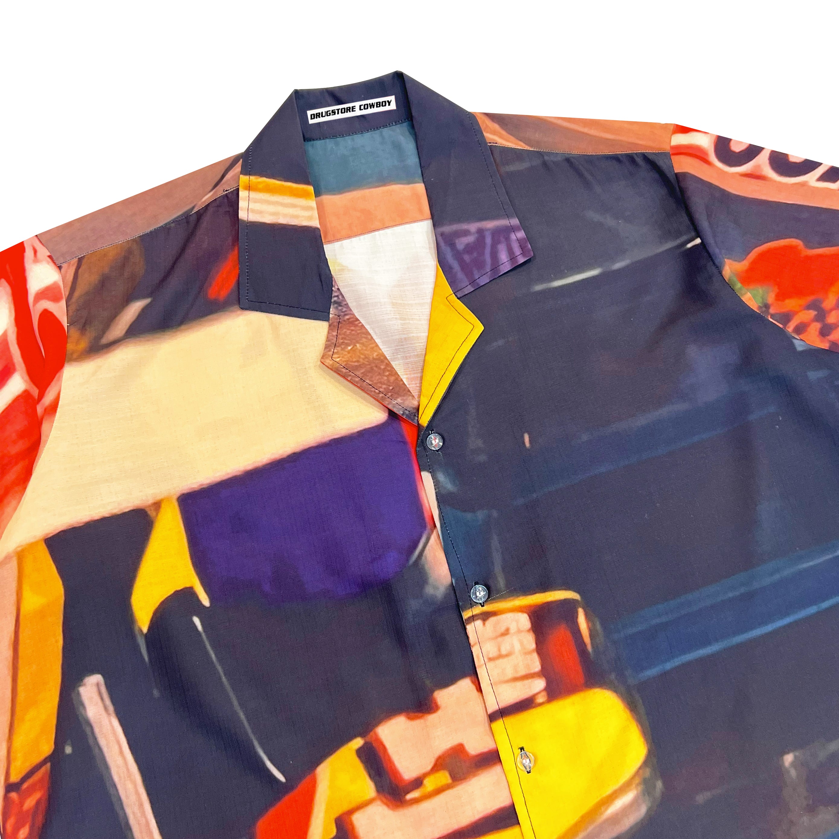 Arcade Daytona USA 2 shirt