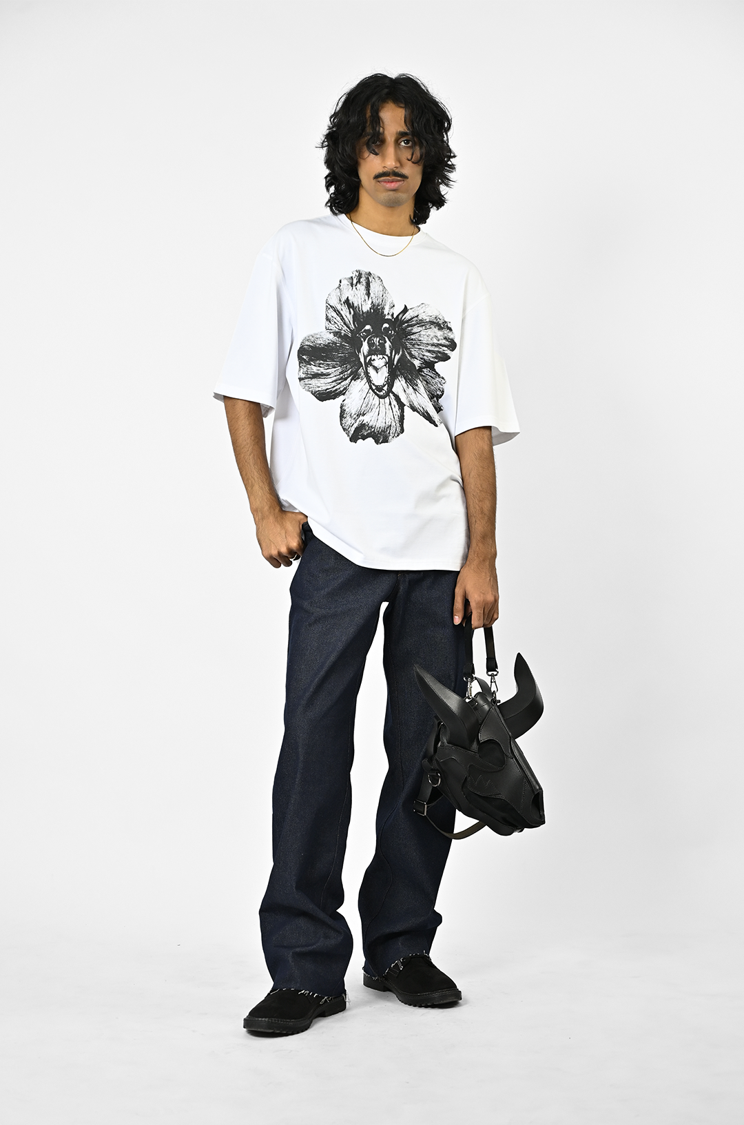 Canine t-shirt