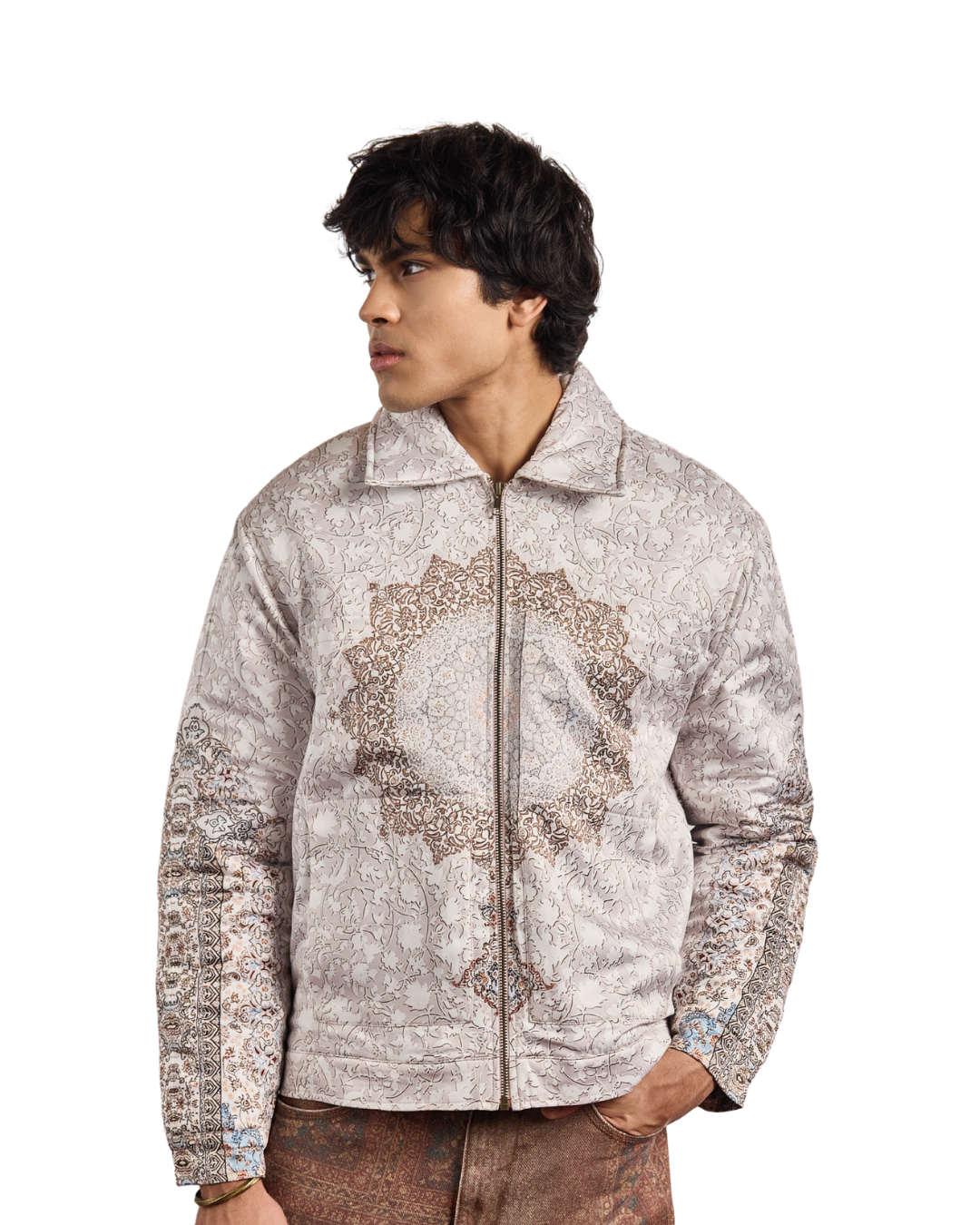 INSTRUMENTAL EMPATHY