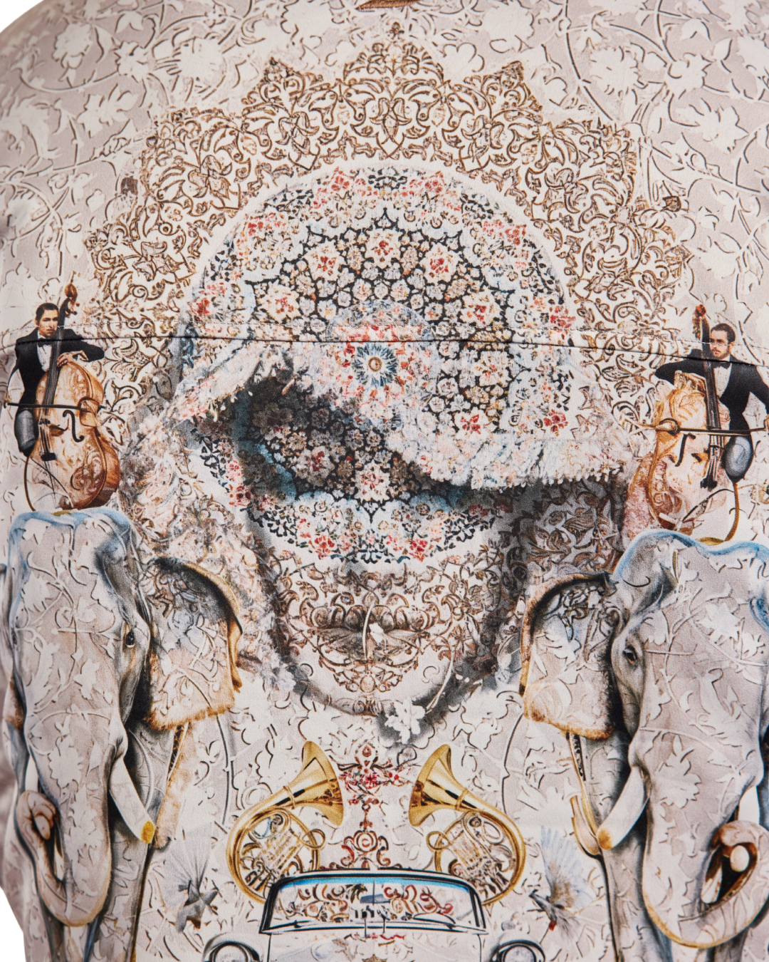 INSTRUMENTAL EMPATHY