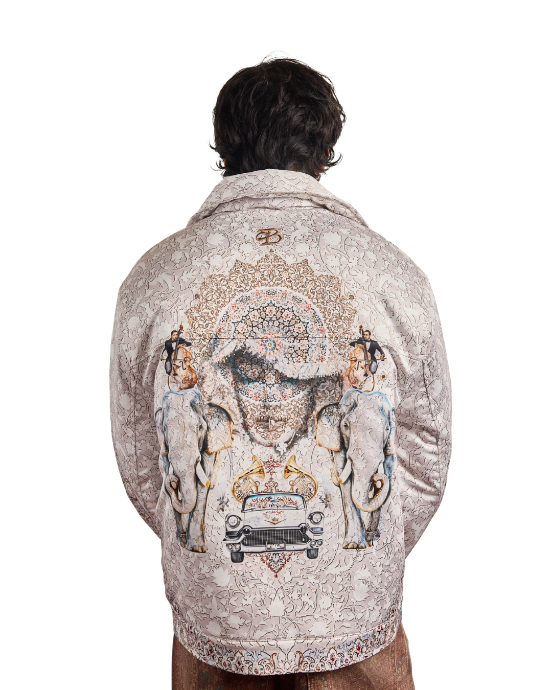 INSTRUMENTAL EMPATHY