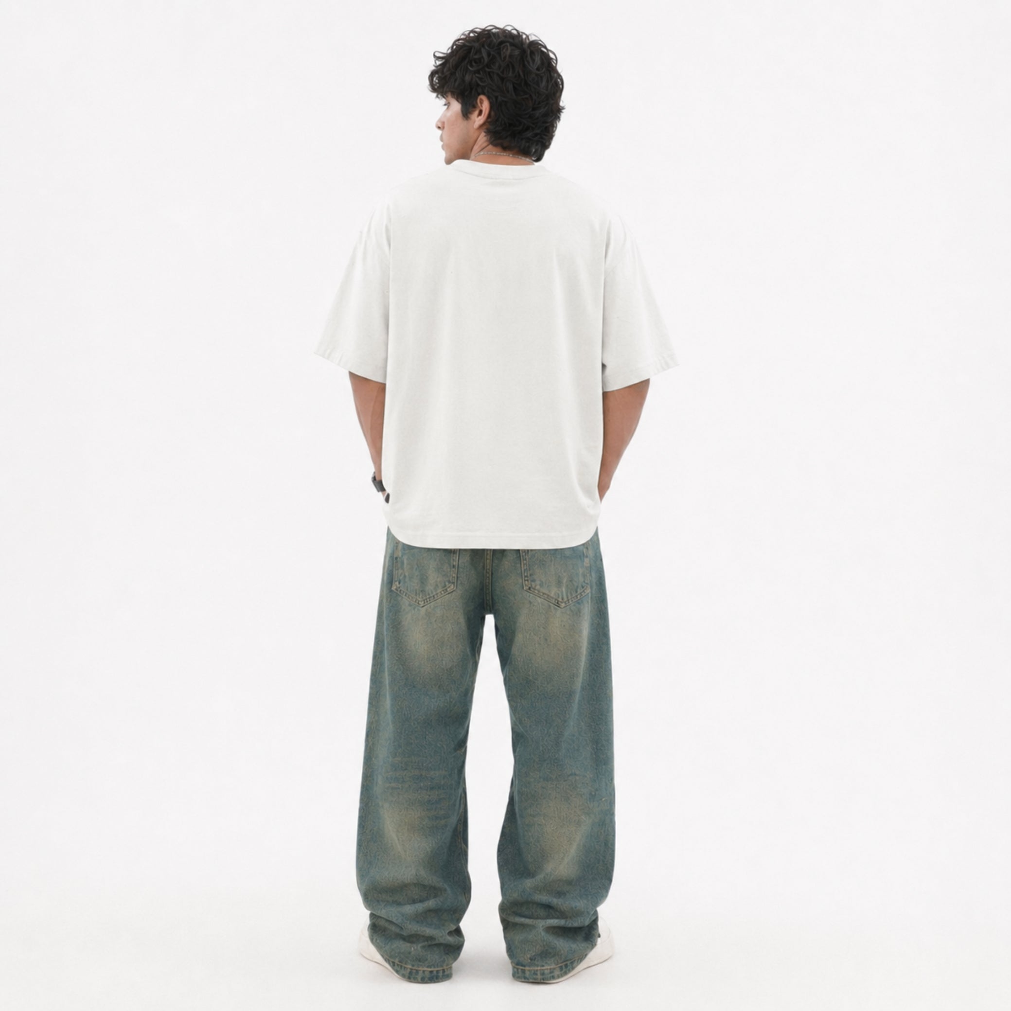 GREYCORE ARCHIVE T-SHIRT