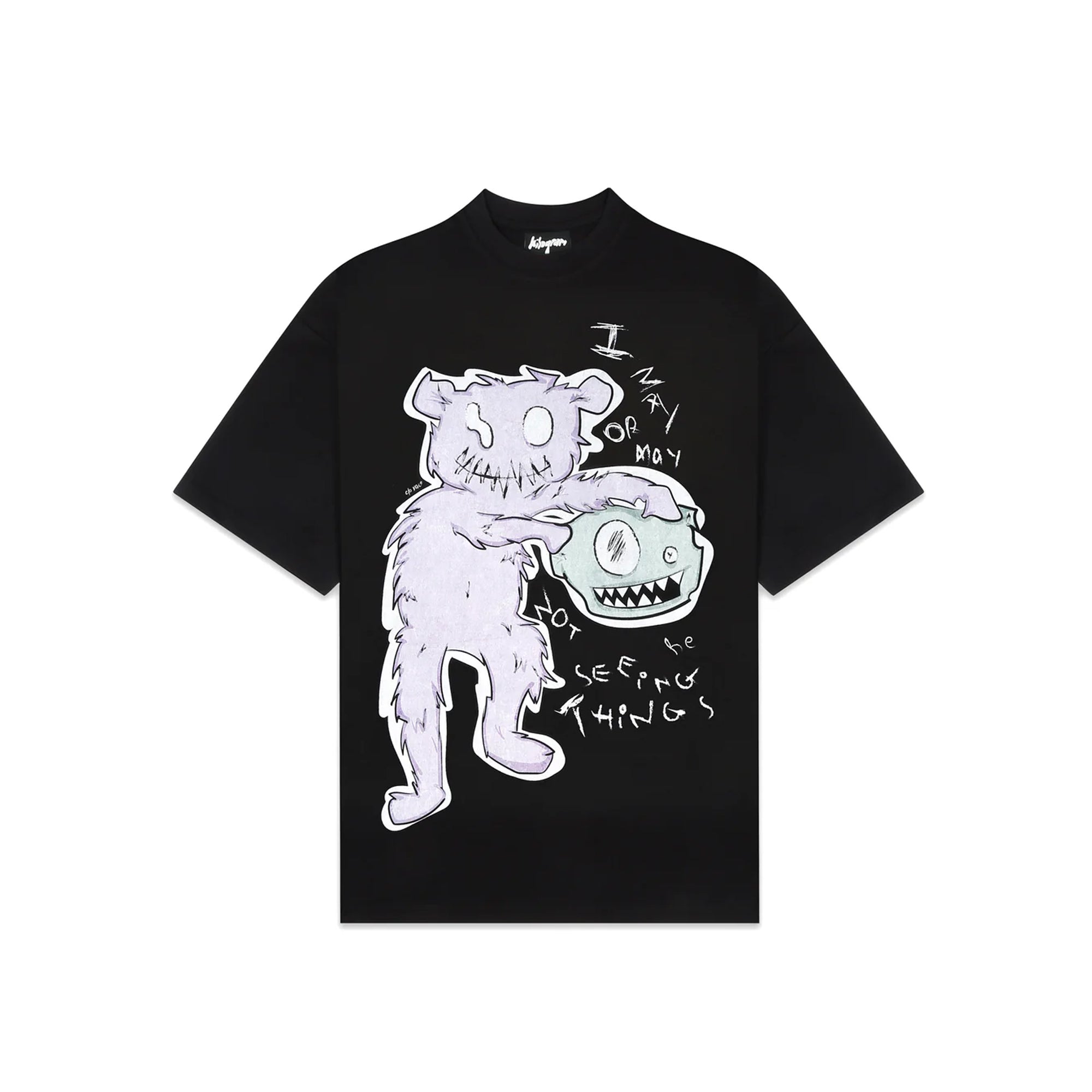 'Seeing Things' Tee - Main Image