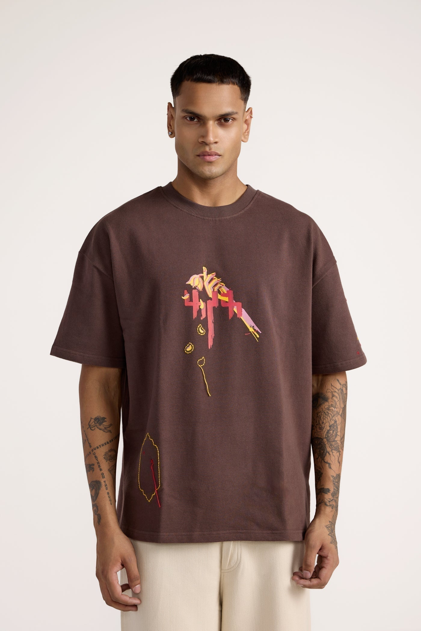 Mehboob' T-shirt