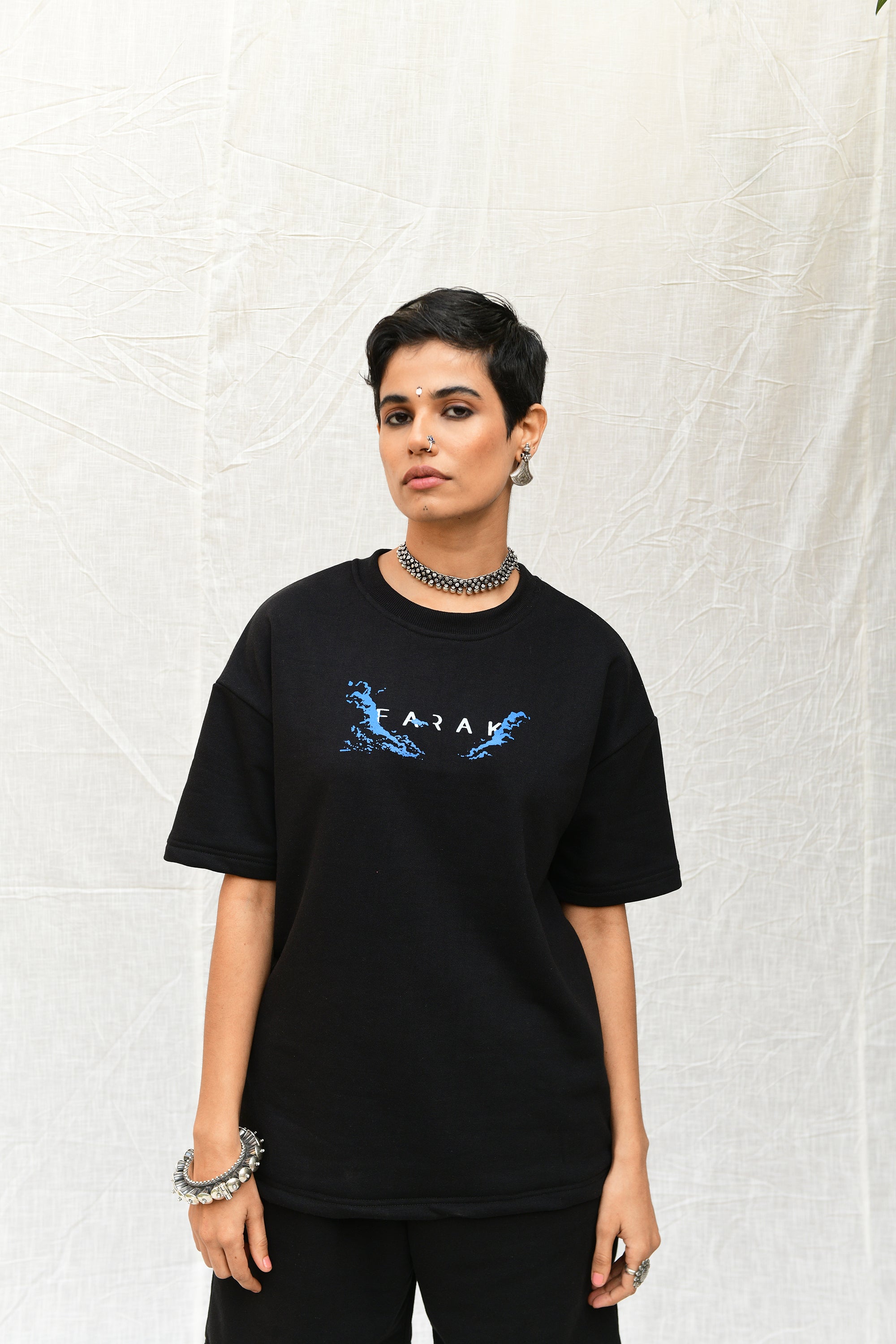 Hawa K Mahal - Tshirt