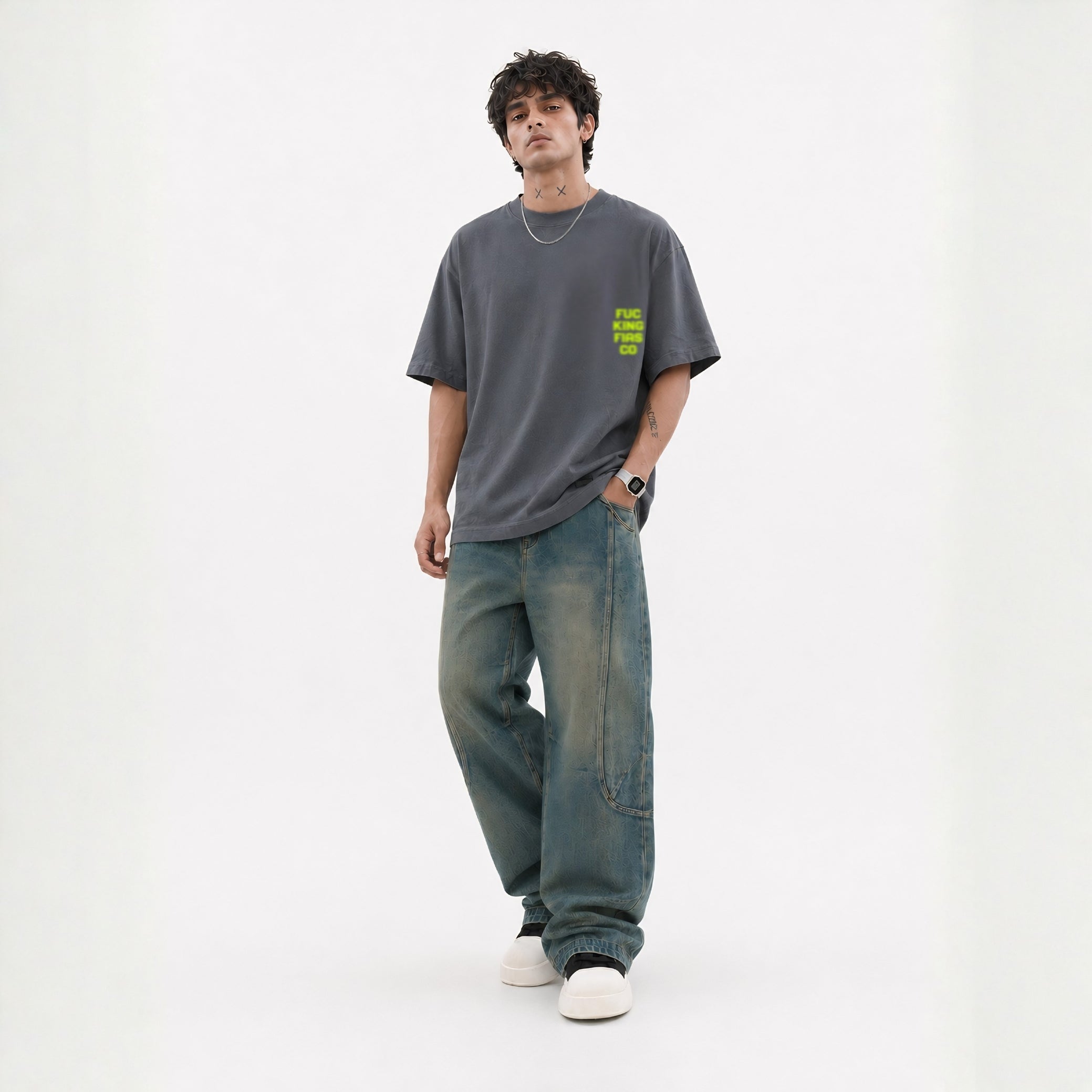 FIASCO T-SHIRT