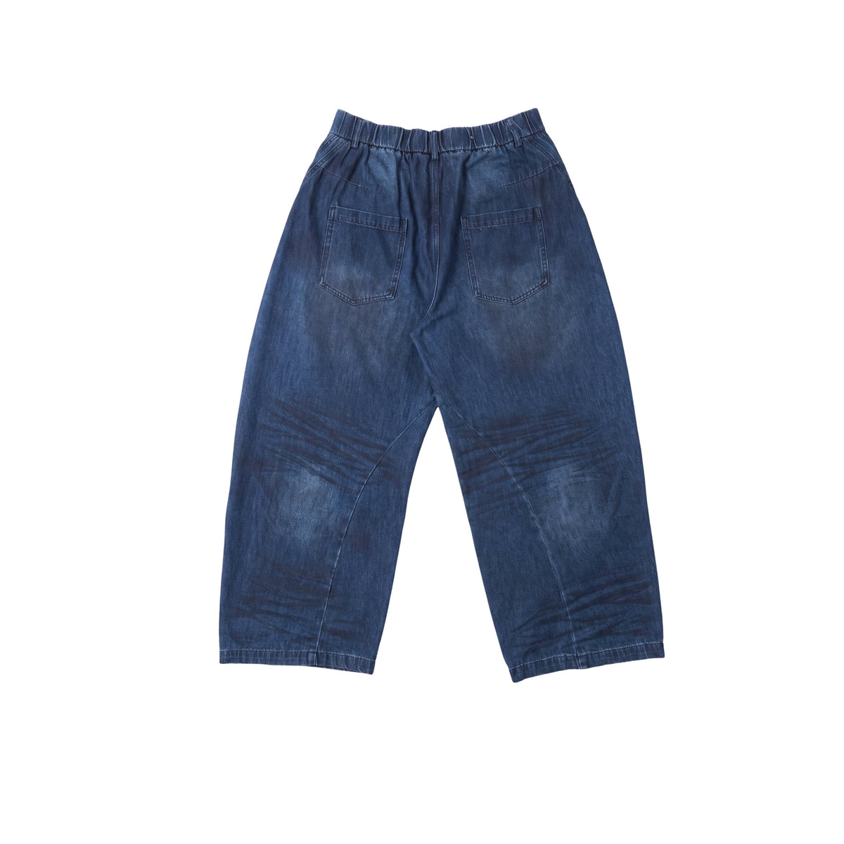 RIVER WASH JEANS