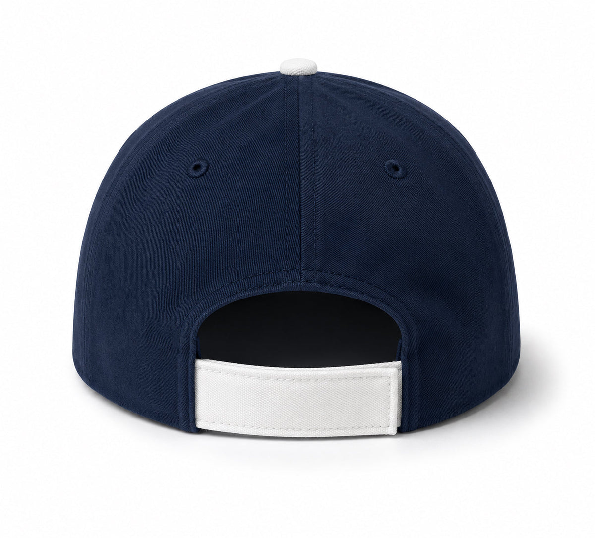 Kings Cap in Navy