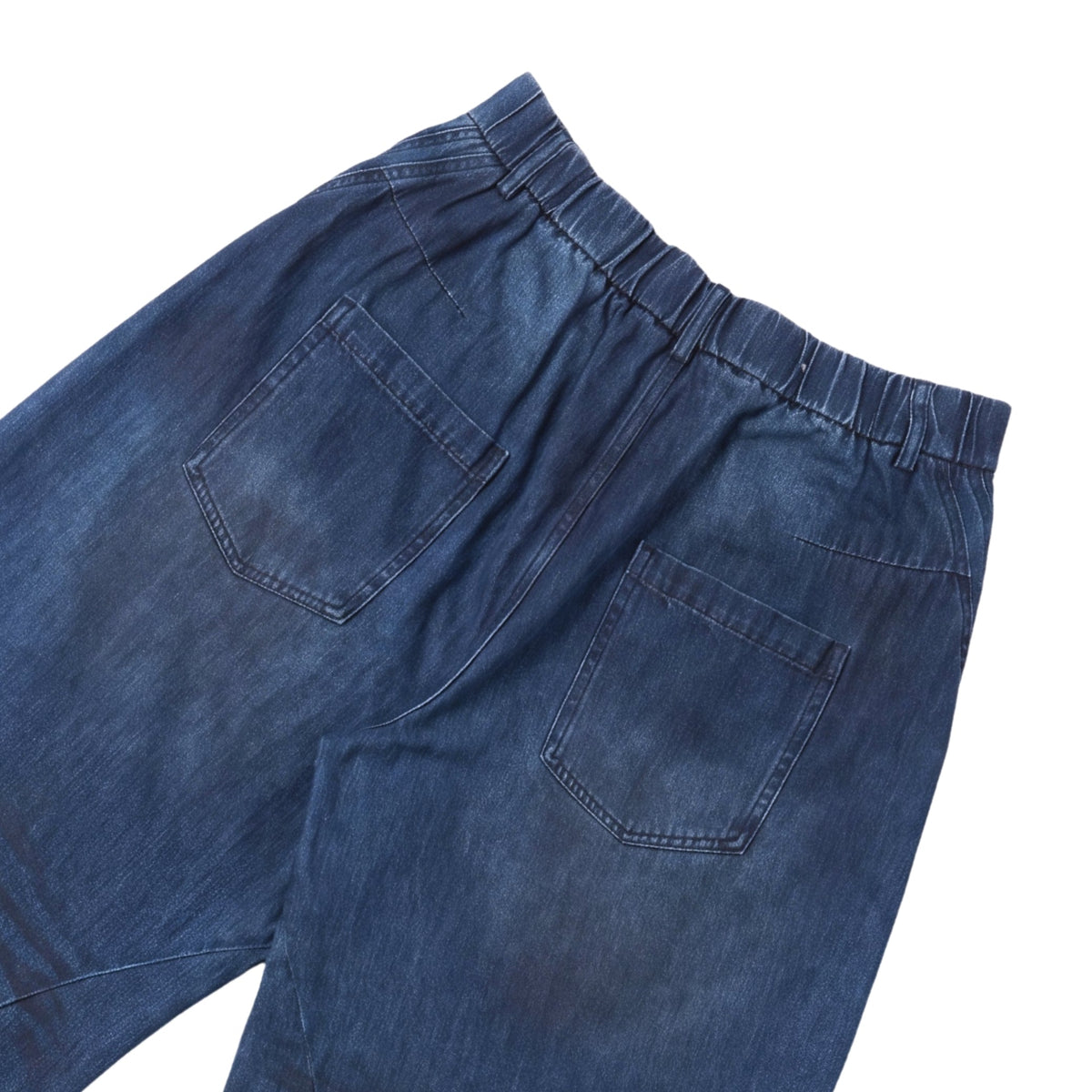 RIVER WASH JEANS