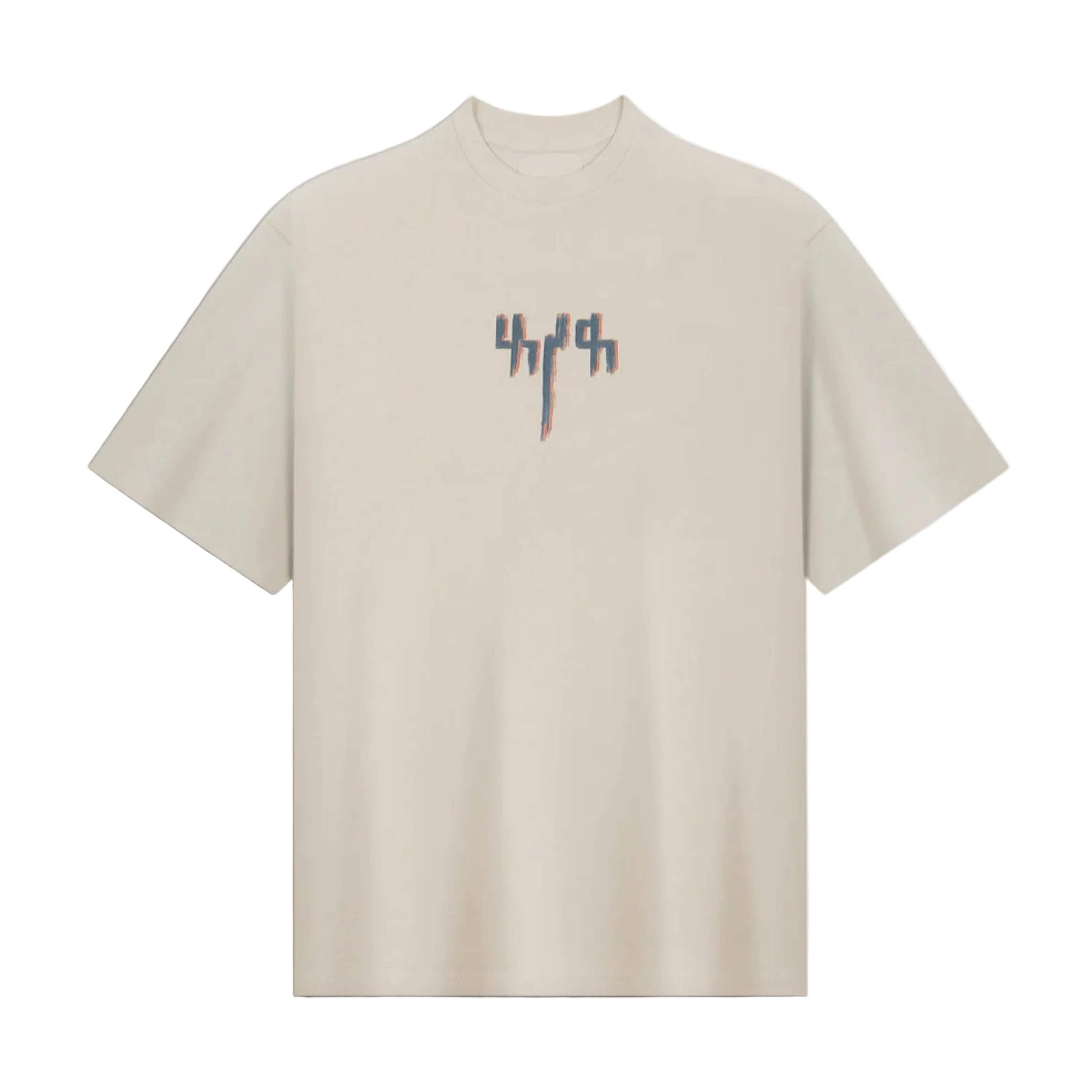 Tu Tu Mein Mein' - Tshirt