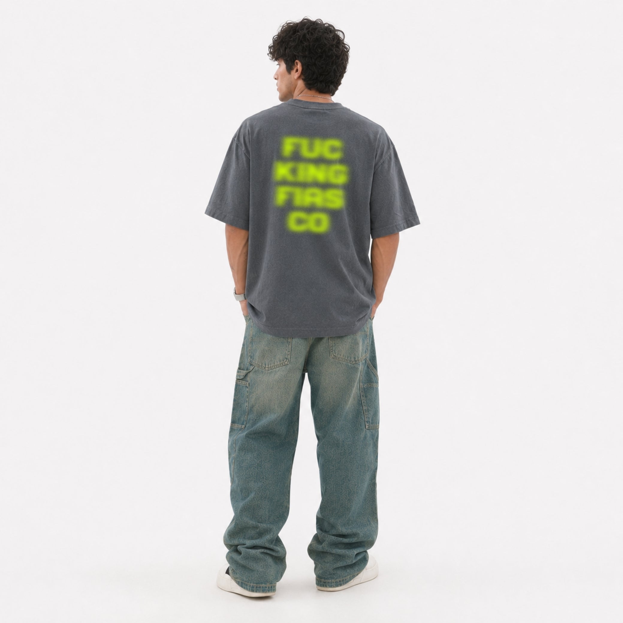 FIASCO T-SHIRT