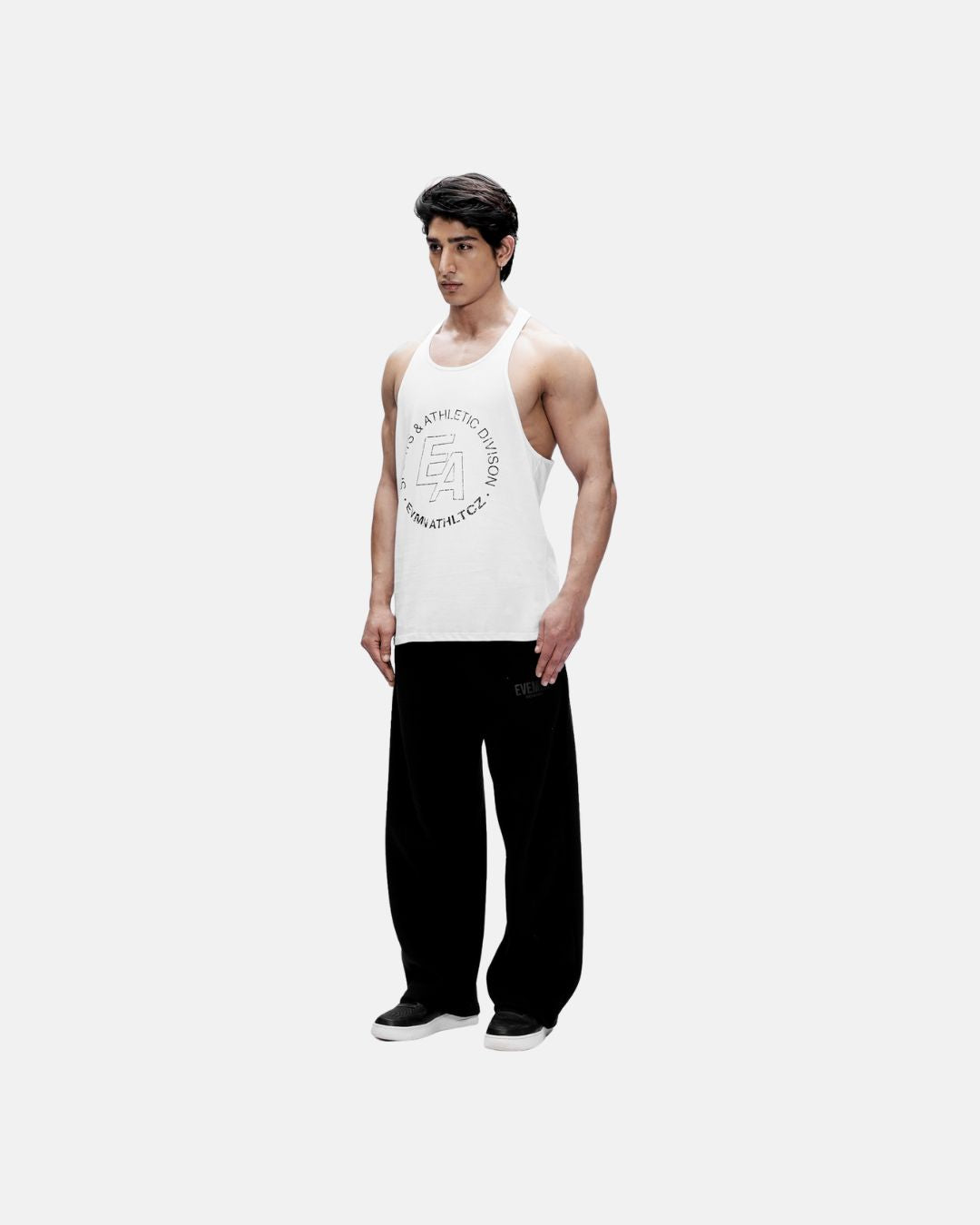 ath stringer