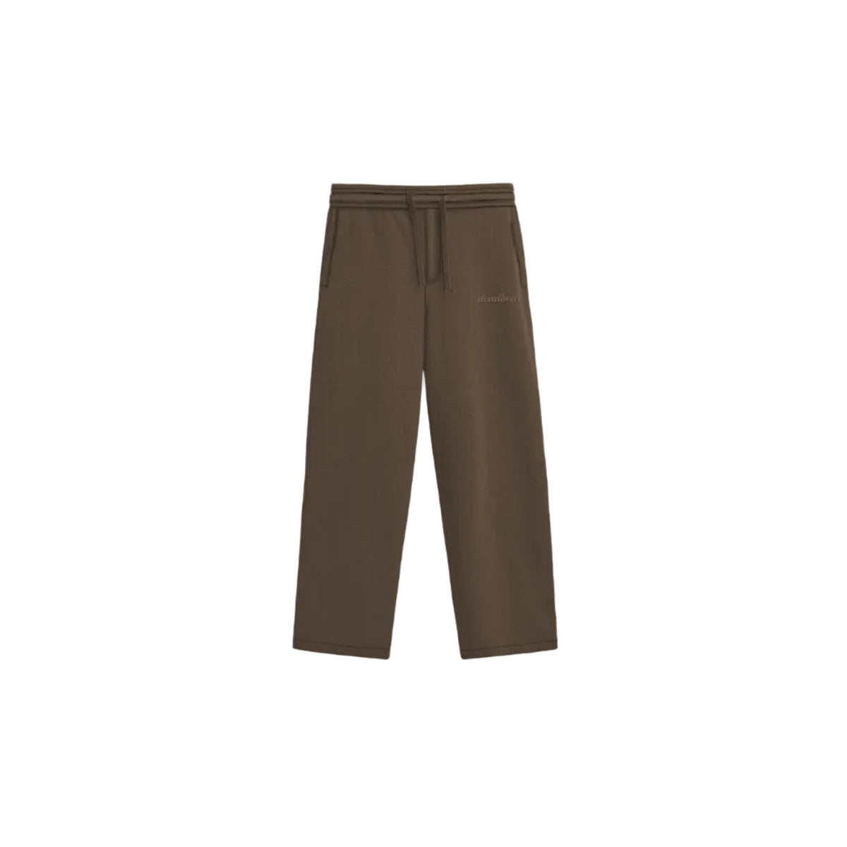 Co-ord Bottom Taupe