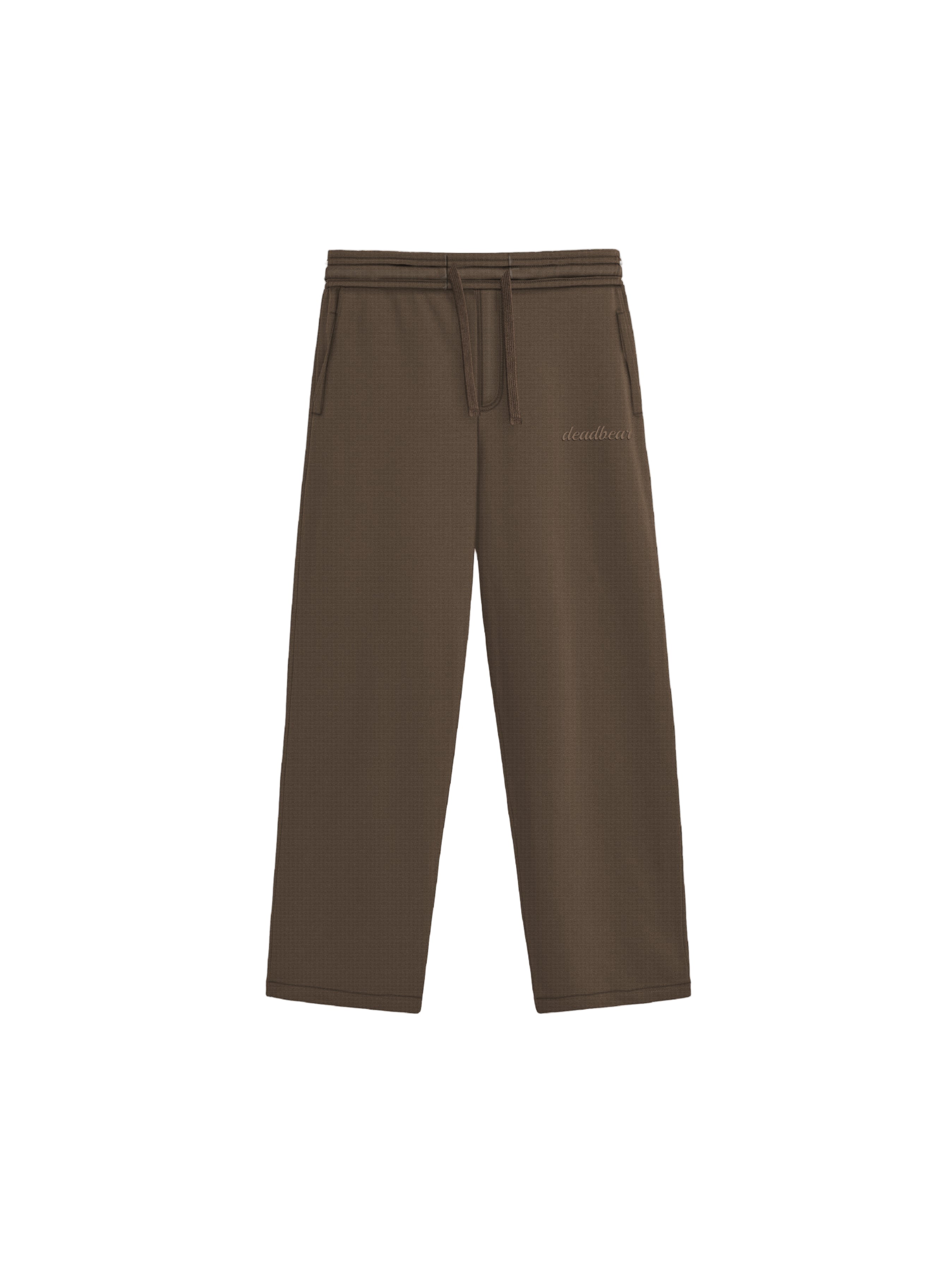 Co-ord Bottom Taupe