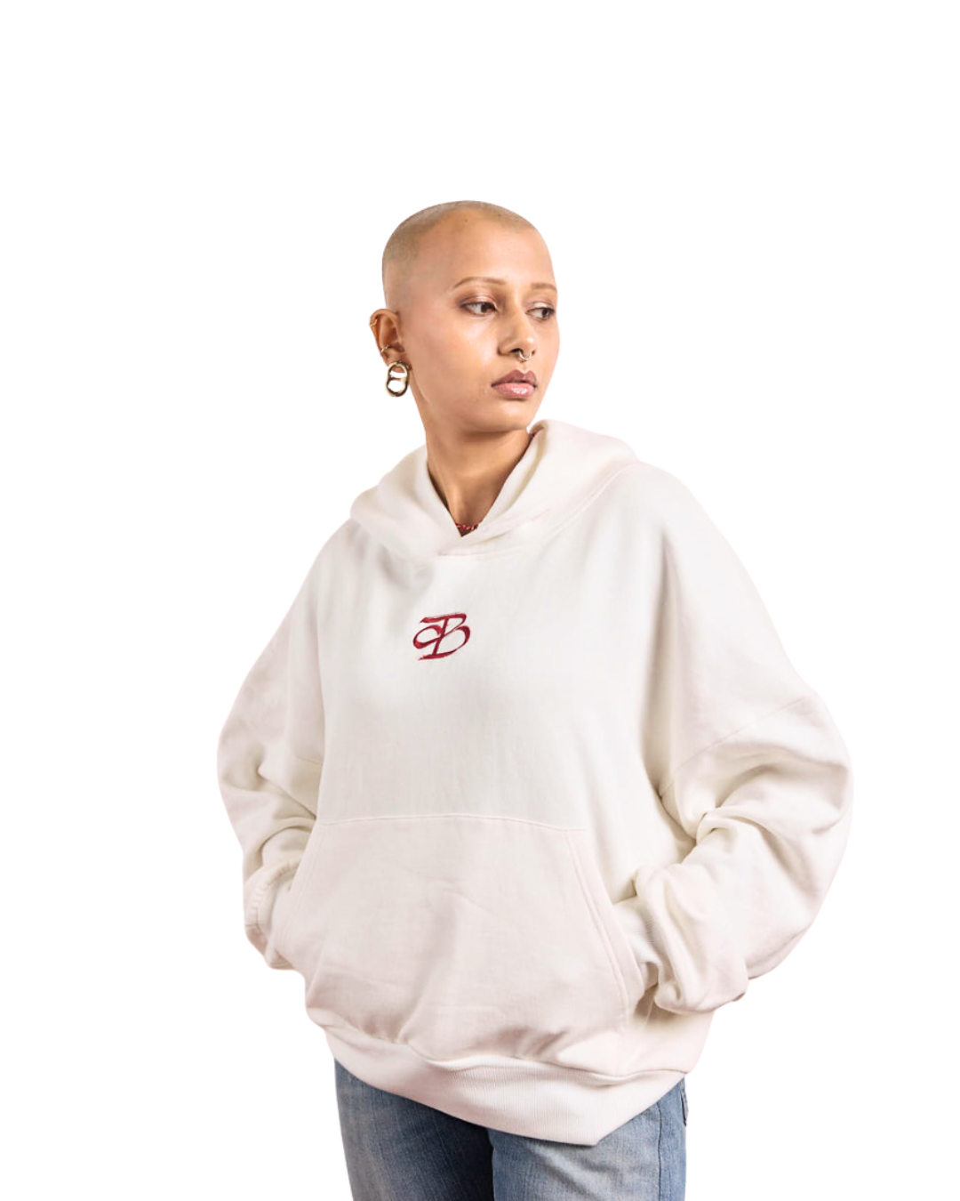 PAKHANDI HOODIE