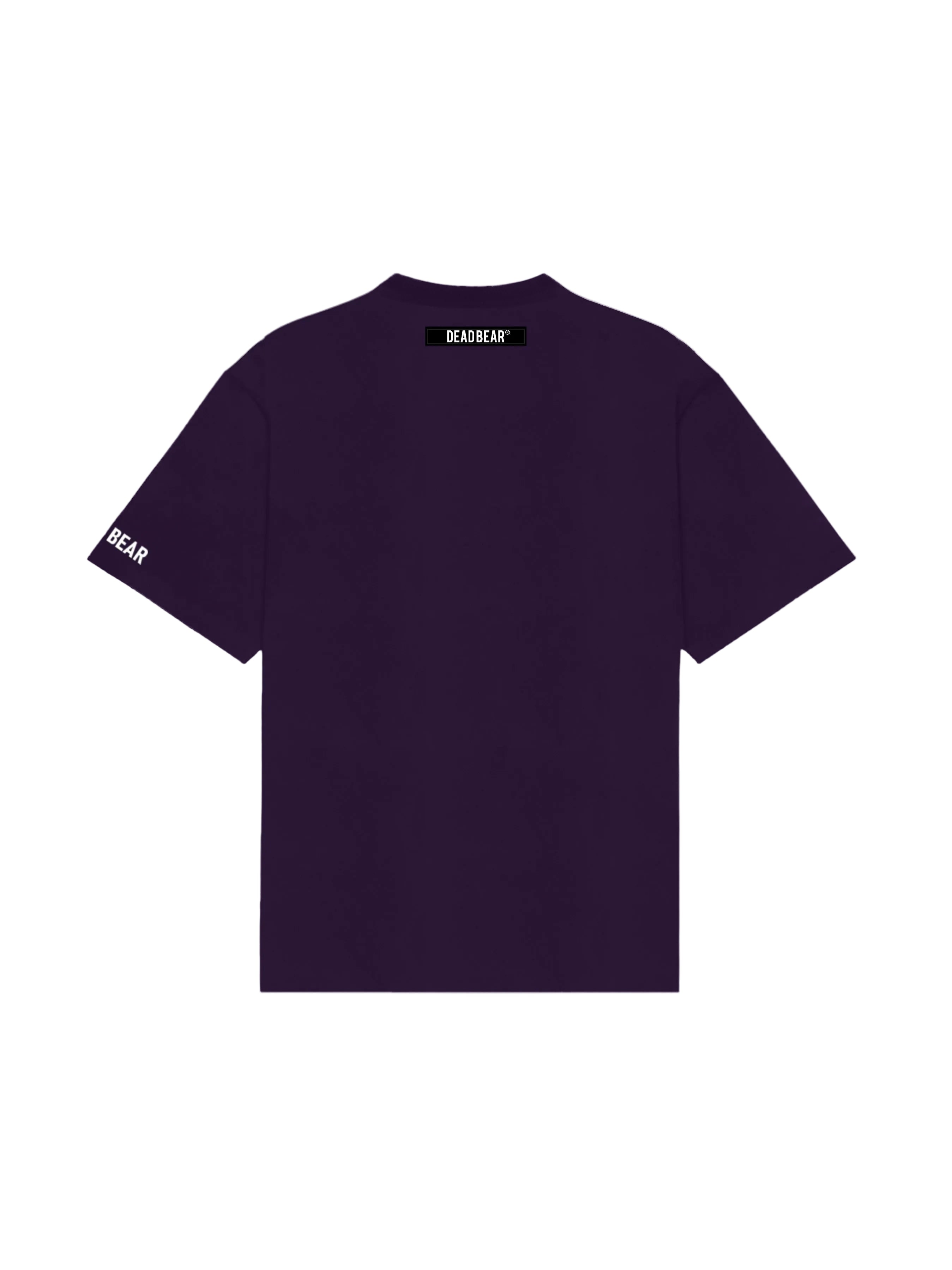 Lighter Tee Purple