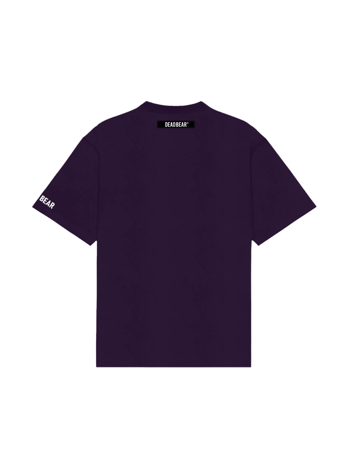 Lighter Tee Purple