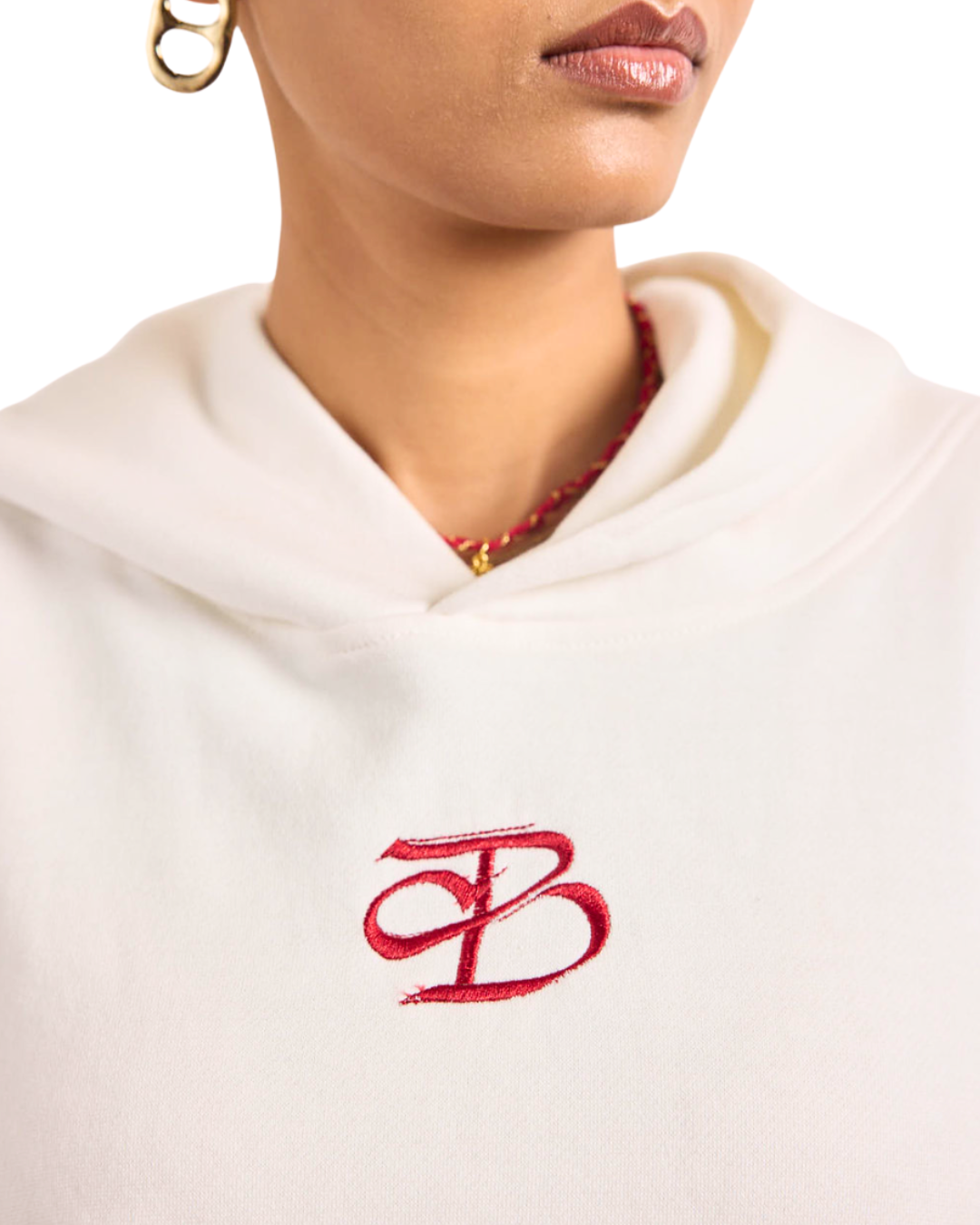 PAKHANDI HOODIE