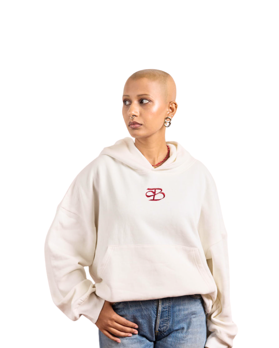 PAKHANDI HOODIE