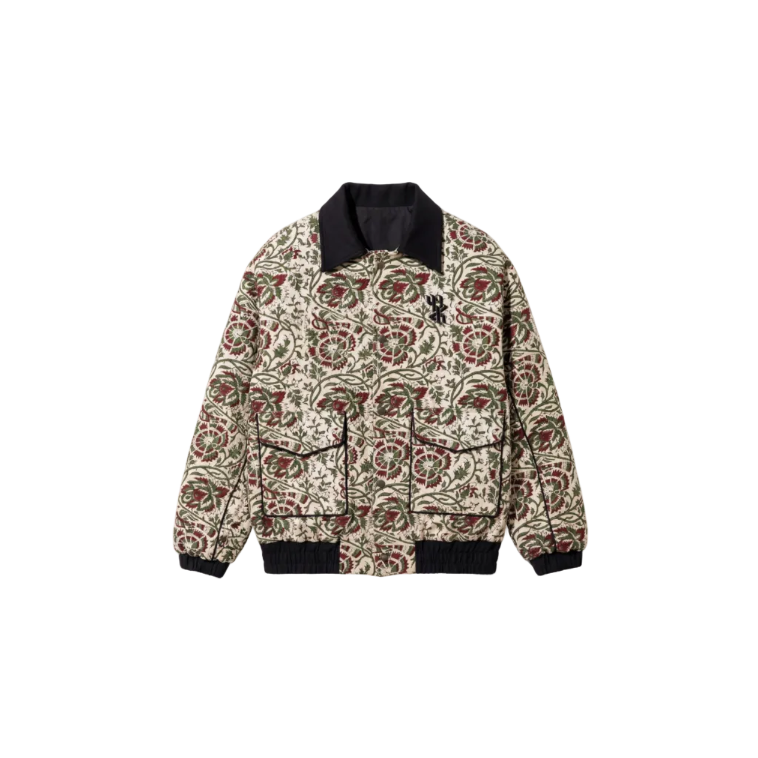 Raag Handmade Jacket