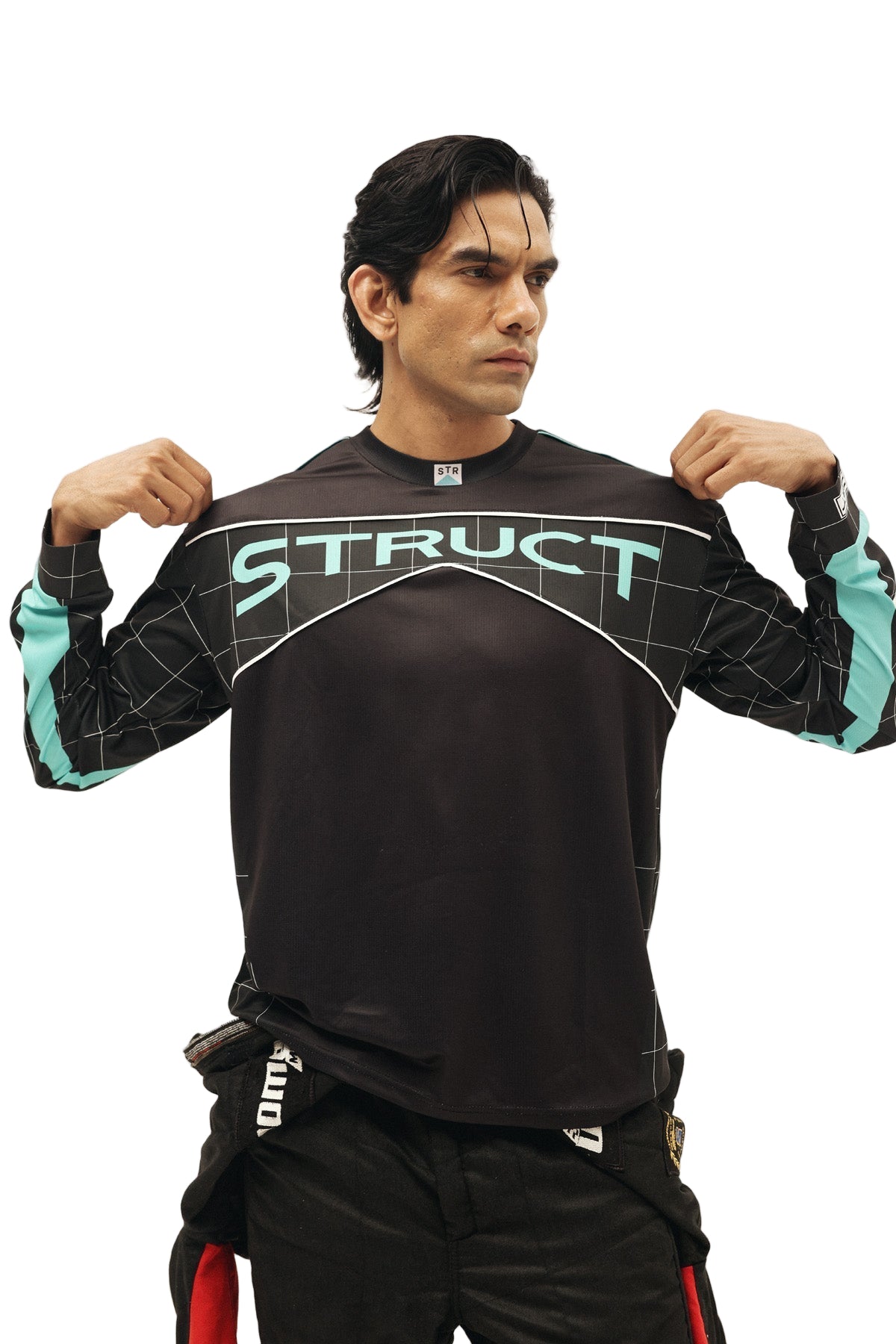 STRUCT MOTORSPORT JERSEY