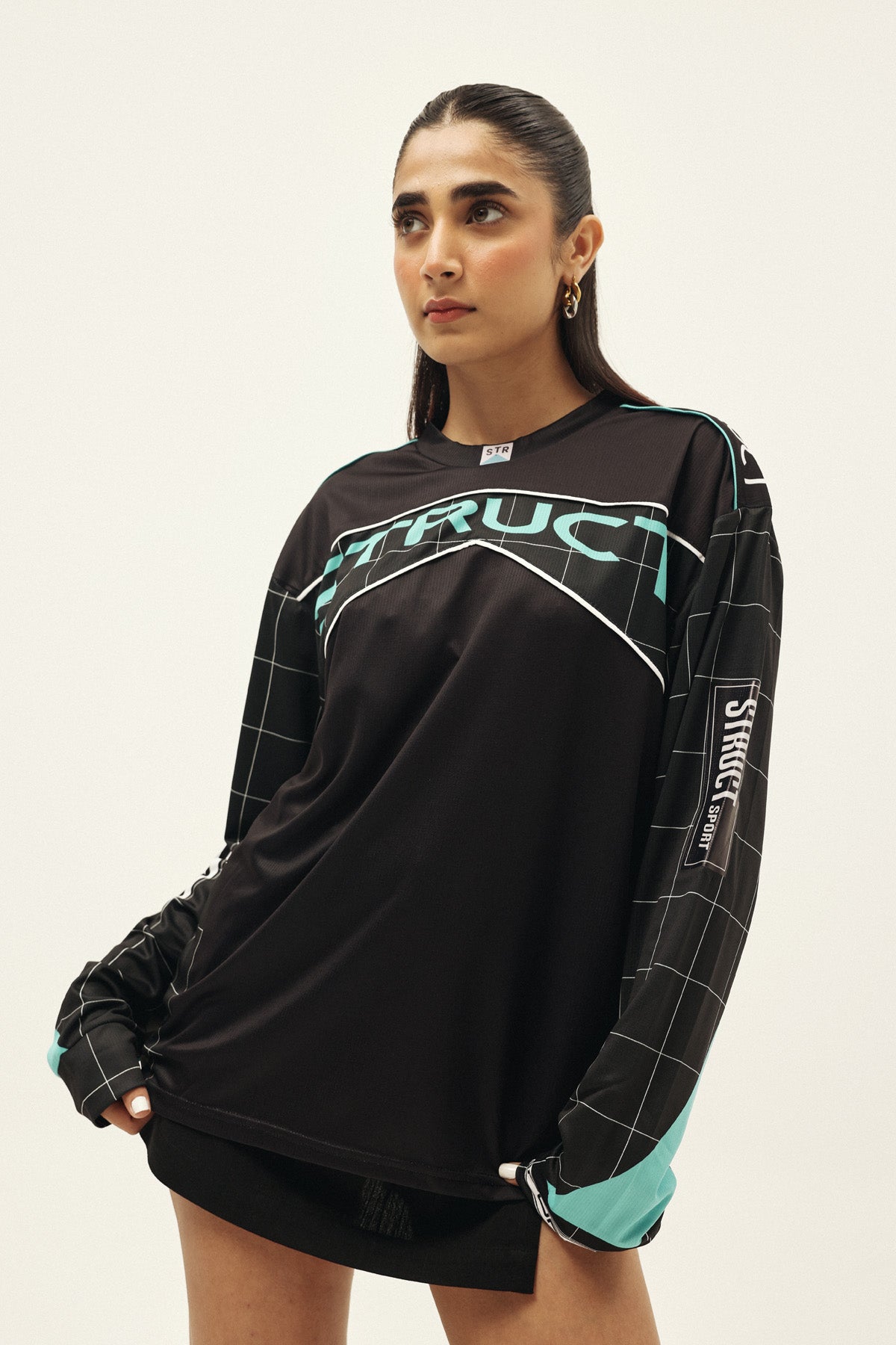 STRUCT MOTORSPORT JERSEY