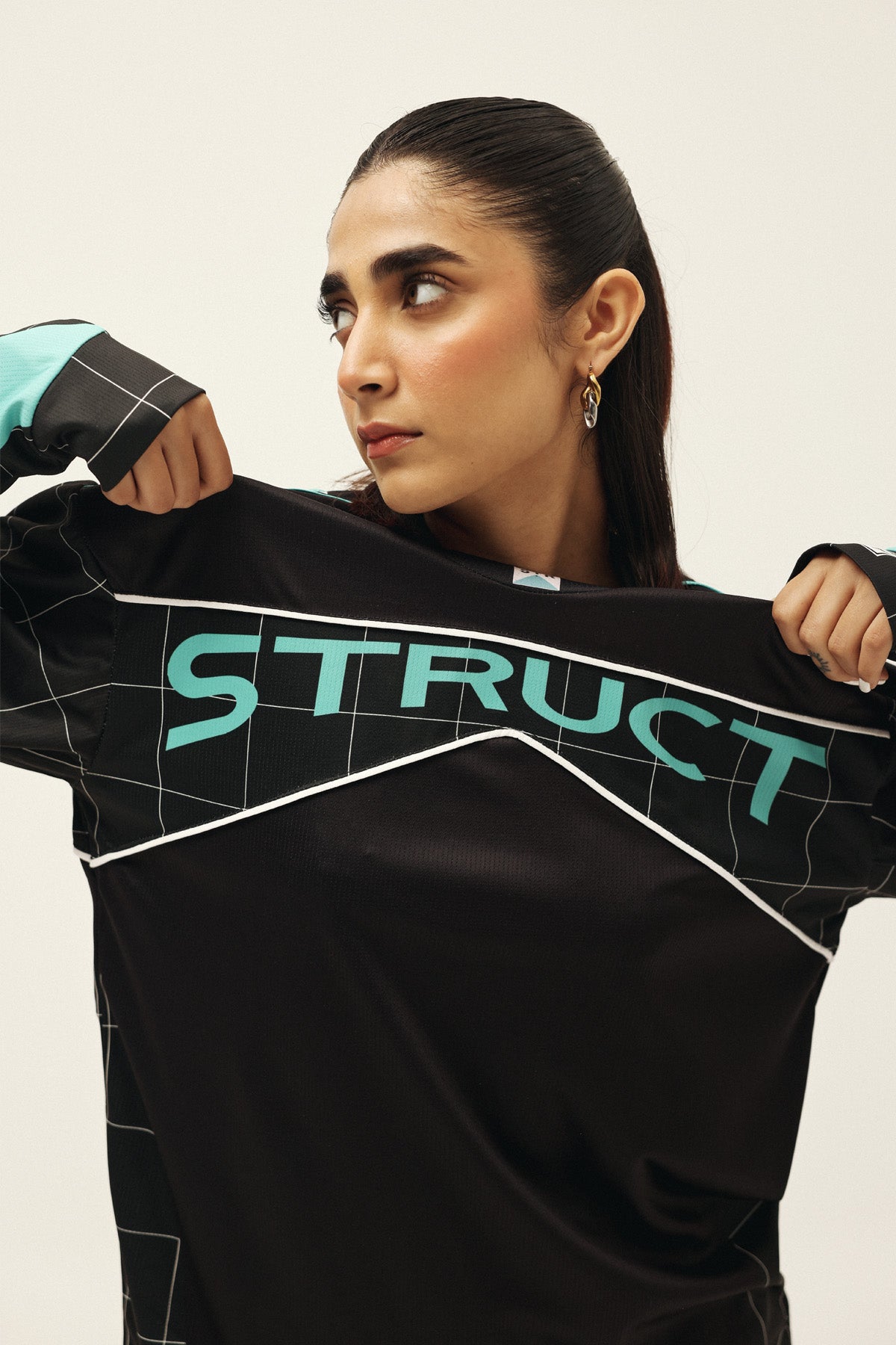 STRUCT MOTORSPORT JERSEY