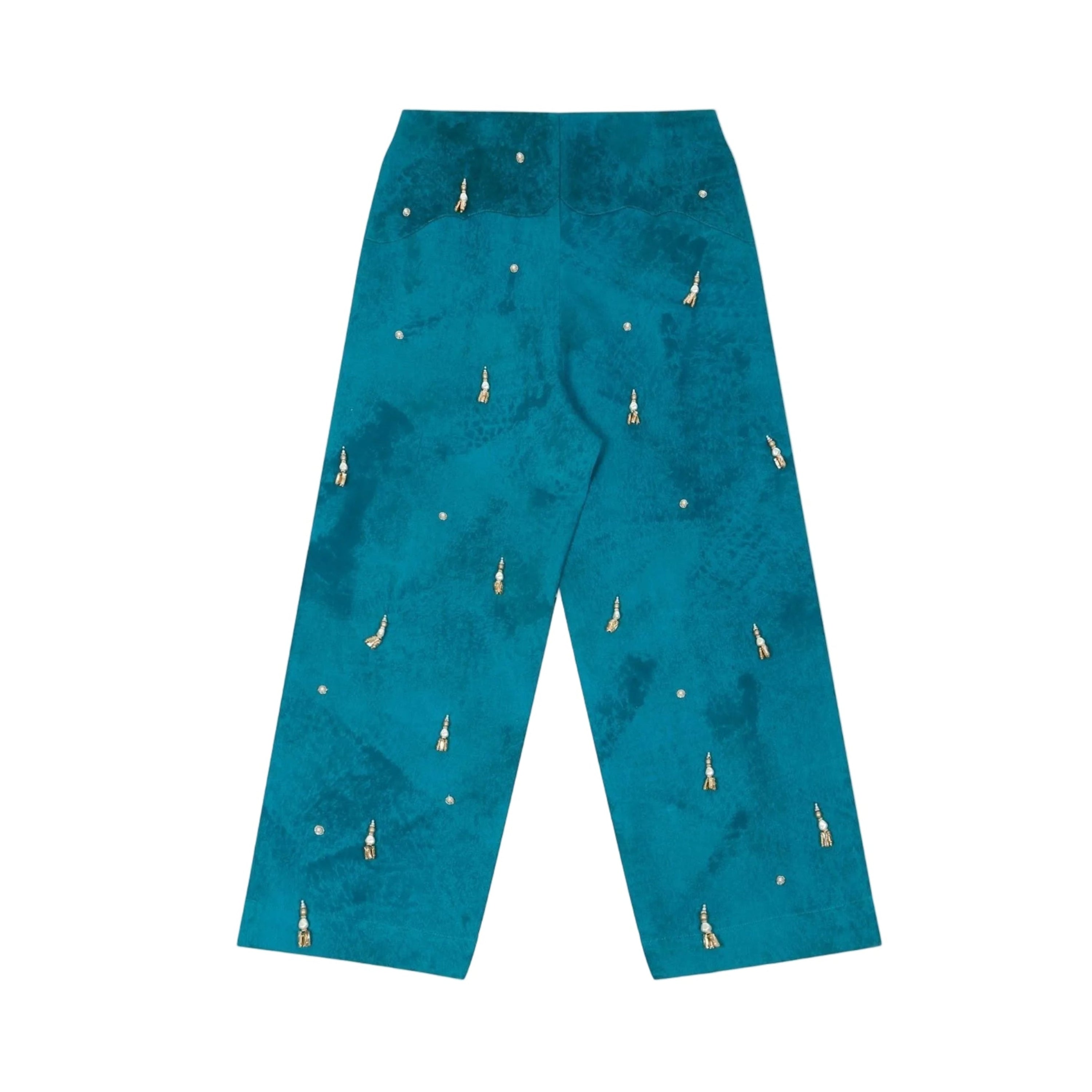 Shehzaada' Handmade Pants