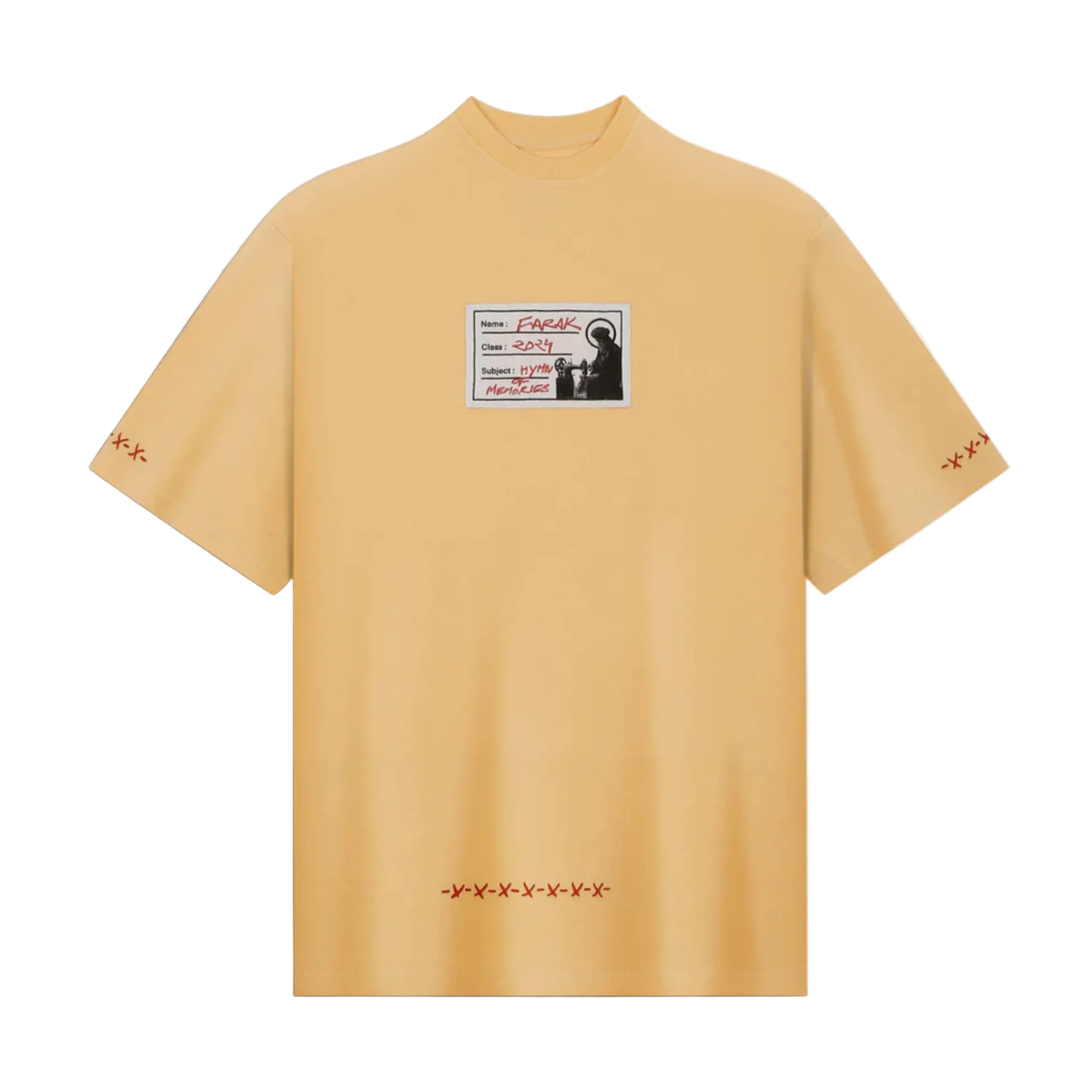 Call of Fiction' 2.0 - Tshirt