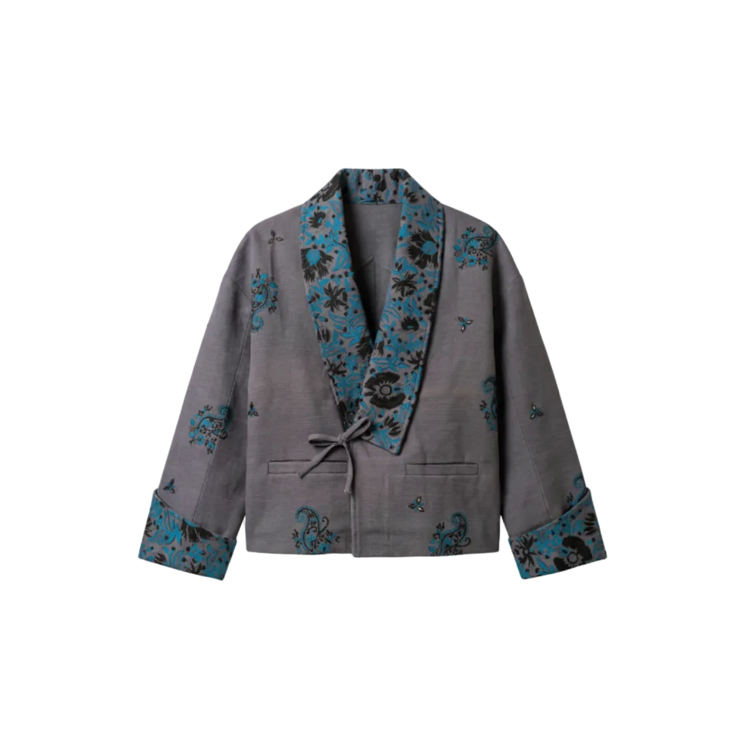 Sanganeri Handmade Kimono Jacket
